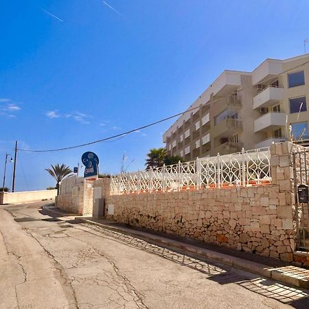 Eco Di Mare - Apartment Polignano a Mare Kültér fotó
