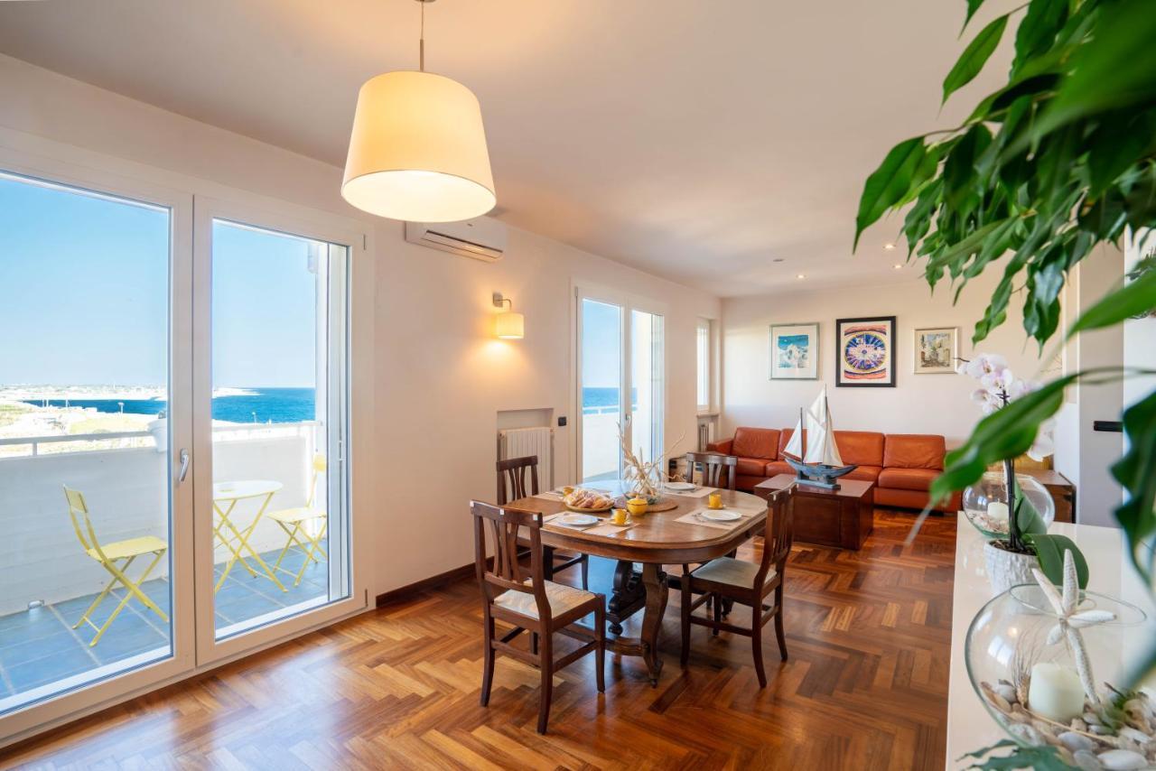 Eco Di Mare - Apartment Polignano a Mare Kültér fotó