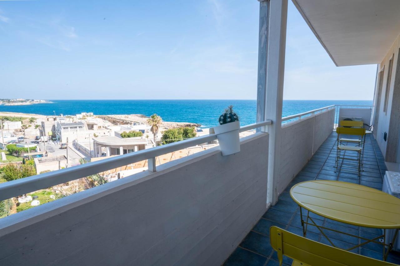 Eco Di Mare - Apartment Polignano a Mare Kültér fotó