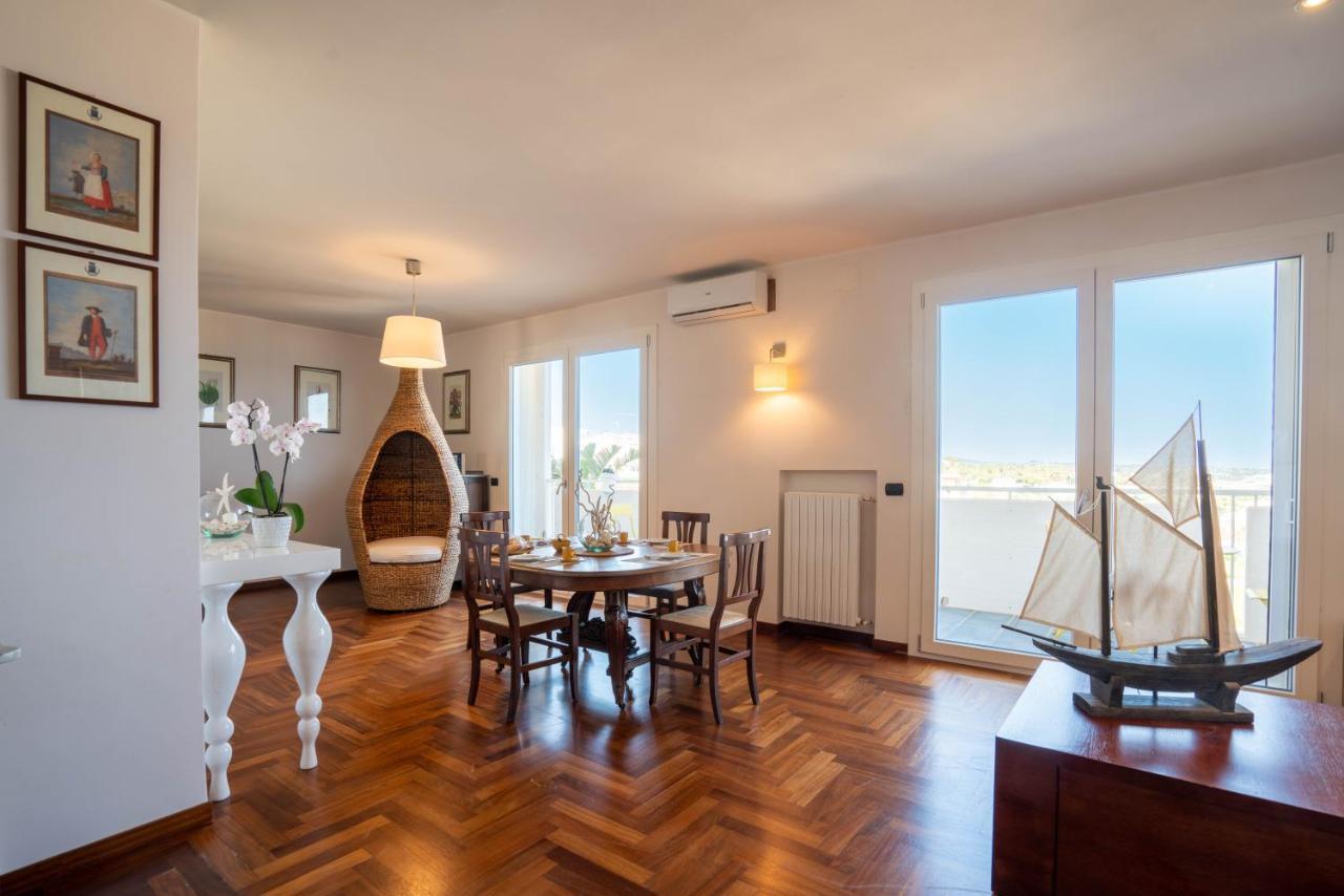 Eco Di Mare - Apartment Polignano a Mare Kültér fotó