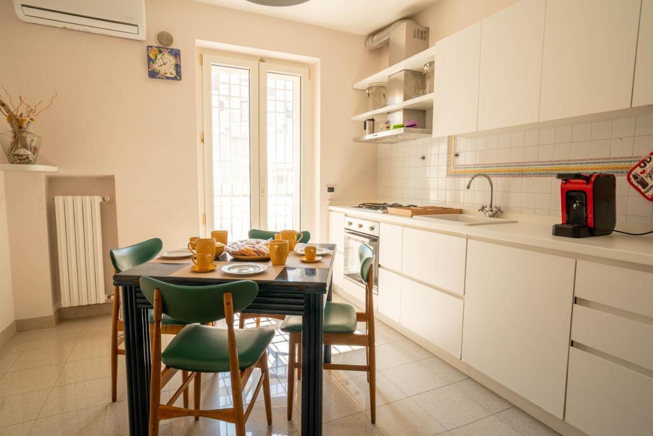 Eco Di Mare - Apartment Polignano a Mare Kültér fotó