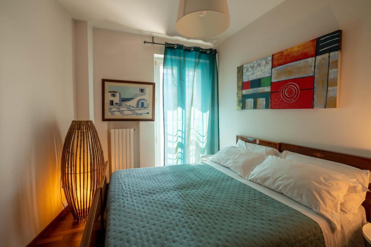 Eco Di Mare - Apartment Polignano a Mare Kültér fotó