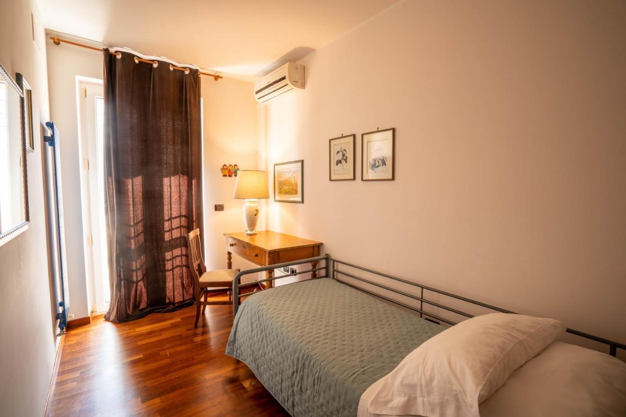 Eco Di Mare - Apartment Polignano a Mare Kültér fotó
