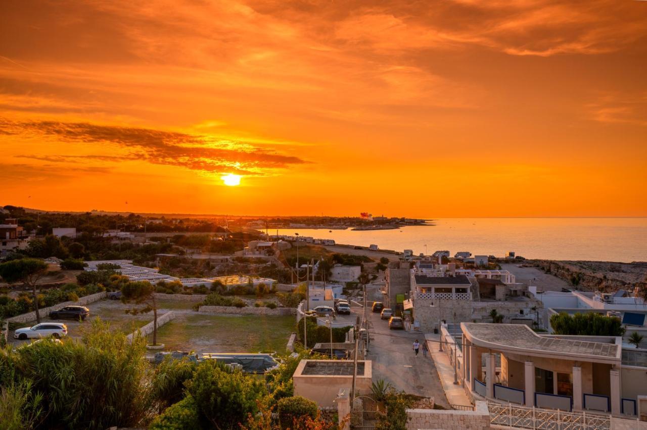 Eco Di Mare - Apartment Polignano a Mare Kültér fotó