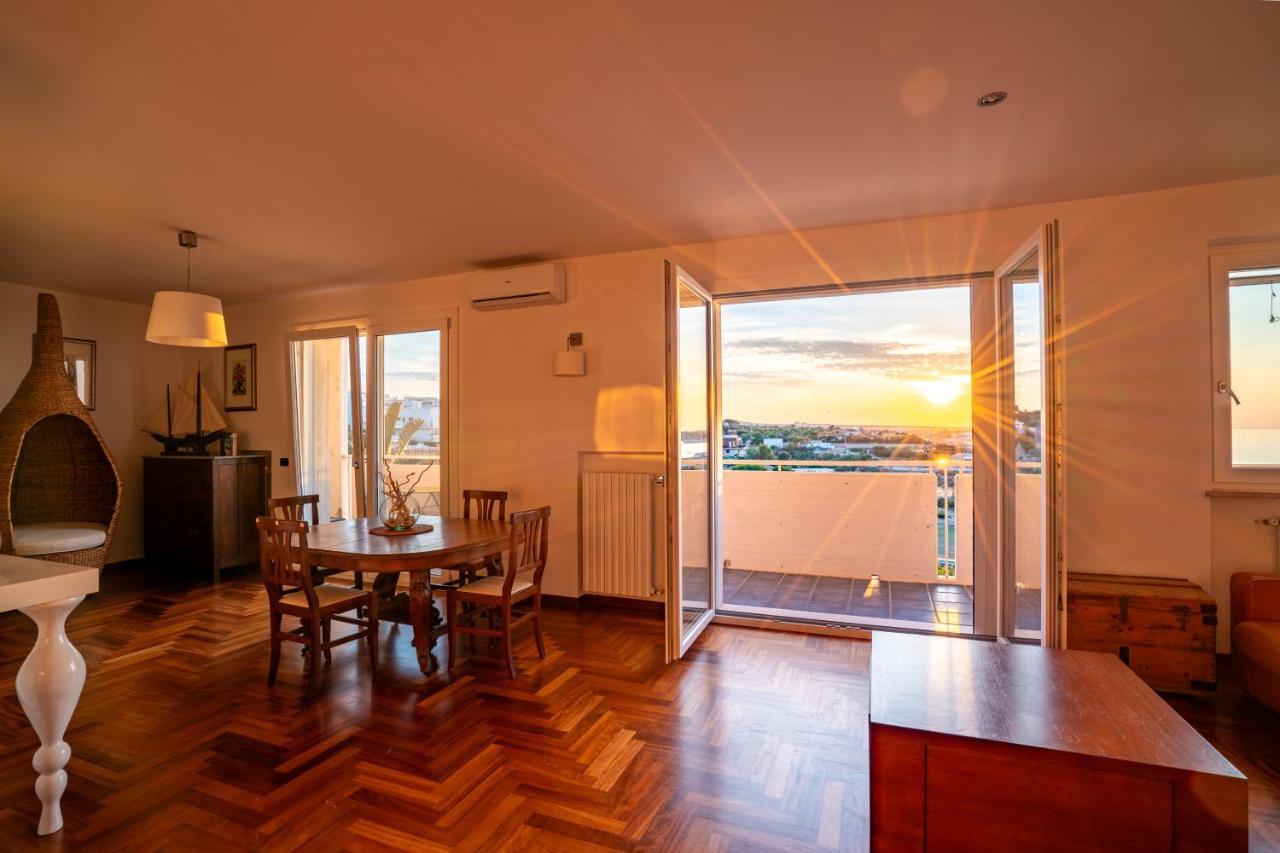 Eco Di Mare - Apartment Polignano a Mare Kültér fotó